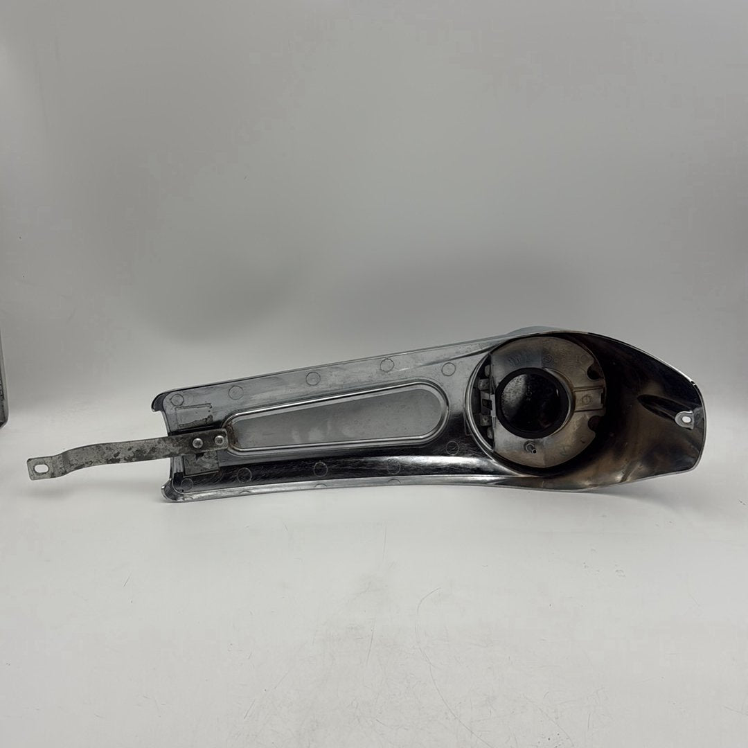 2008 - 2016 Harley-Davidson Touring Street Glide Fuel Gas Tank Dash Console NOKey  	69214-08