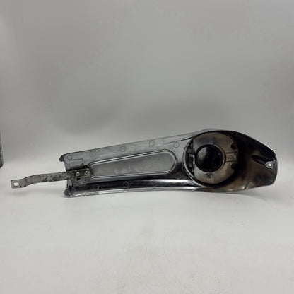2008 - 2016 Harley-Davidson Touring Street Glide Fuel Gas Tank Dash Console NOKey  	69214-08