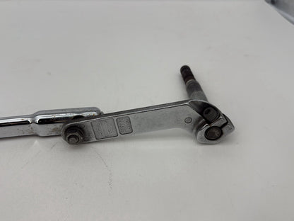 2007 - 2011 Harley-Davidson Touring Street Glide Gear Shifter Lever w/ Rod linkage 	33718-82B