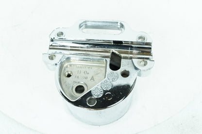 2004 - 2013 Harley-Davidson Sportster Custom Speedometer Holder Bracket Mount Bezel 55844-04