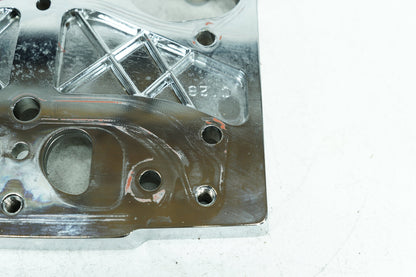 2008 - 2016 Harley-Davidson Touring Road Glide Twin Cam Lower 1 Rocker Box 17543-99A 17543-99A