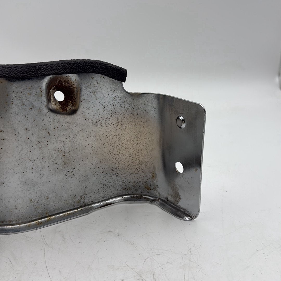 2008 Harley FLHTC Electra Glide Classic Front Lower Fairing Outer Skirt 58208-96