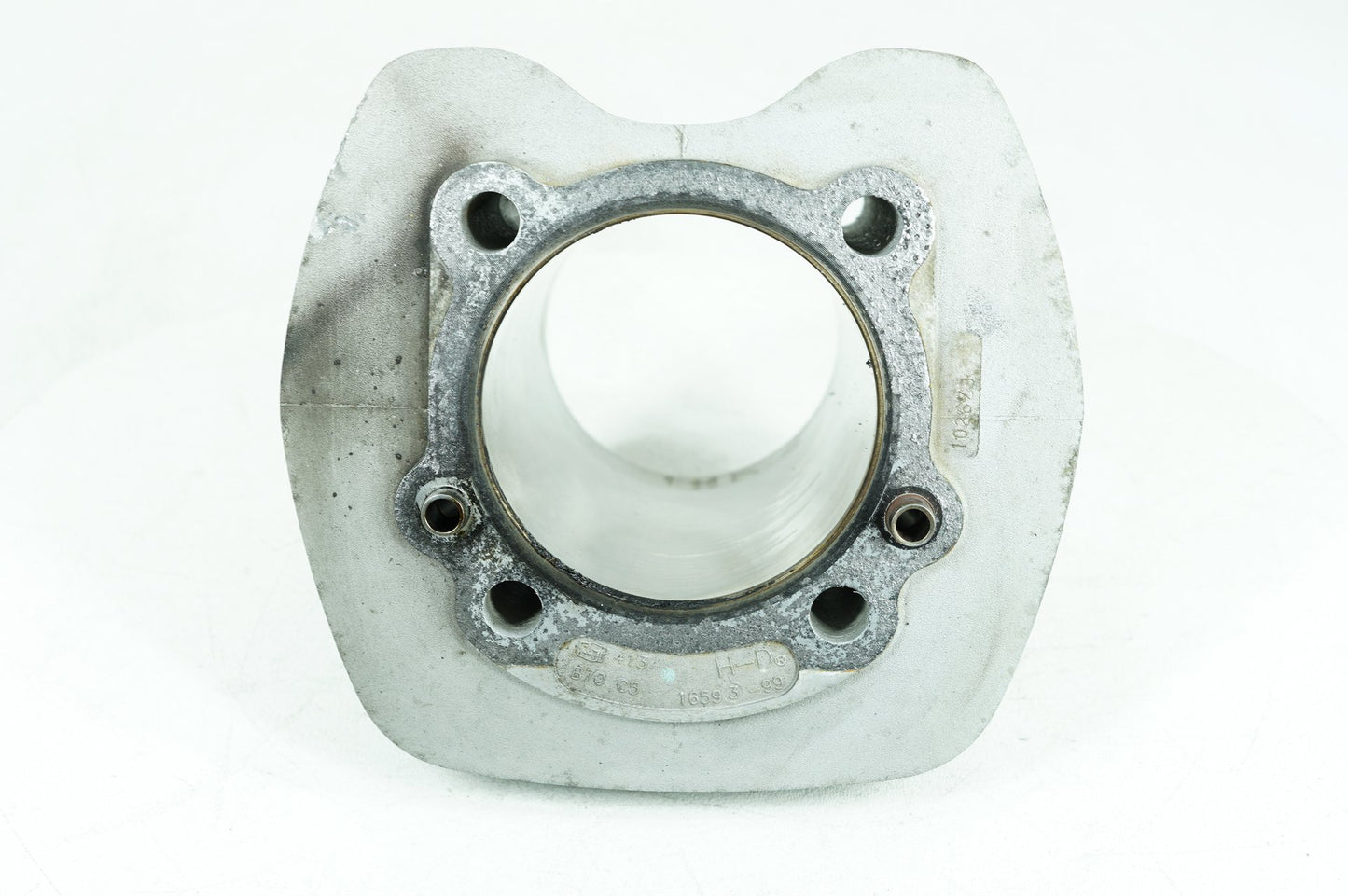 2007 - 2016 Harley-Davidson Dyna Super Glide Custom Twin Cam Engine Jug 1 Cylinder Barrel  	17459-07