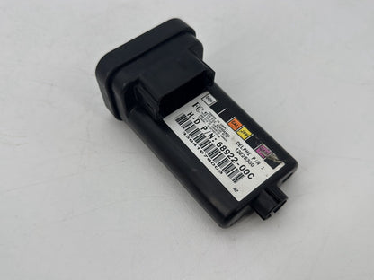 1999 - 2006 Harley-Davidson Touring Road King Custom Turn Signal Security Module TSSM 68922-00C