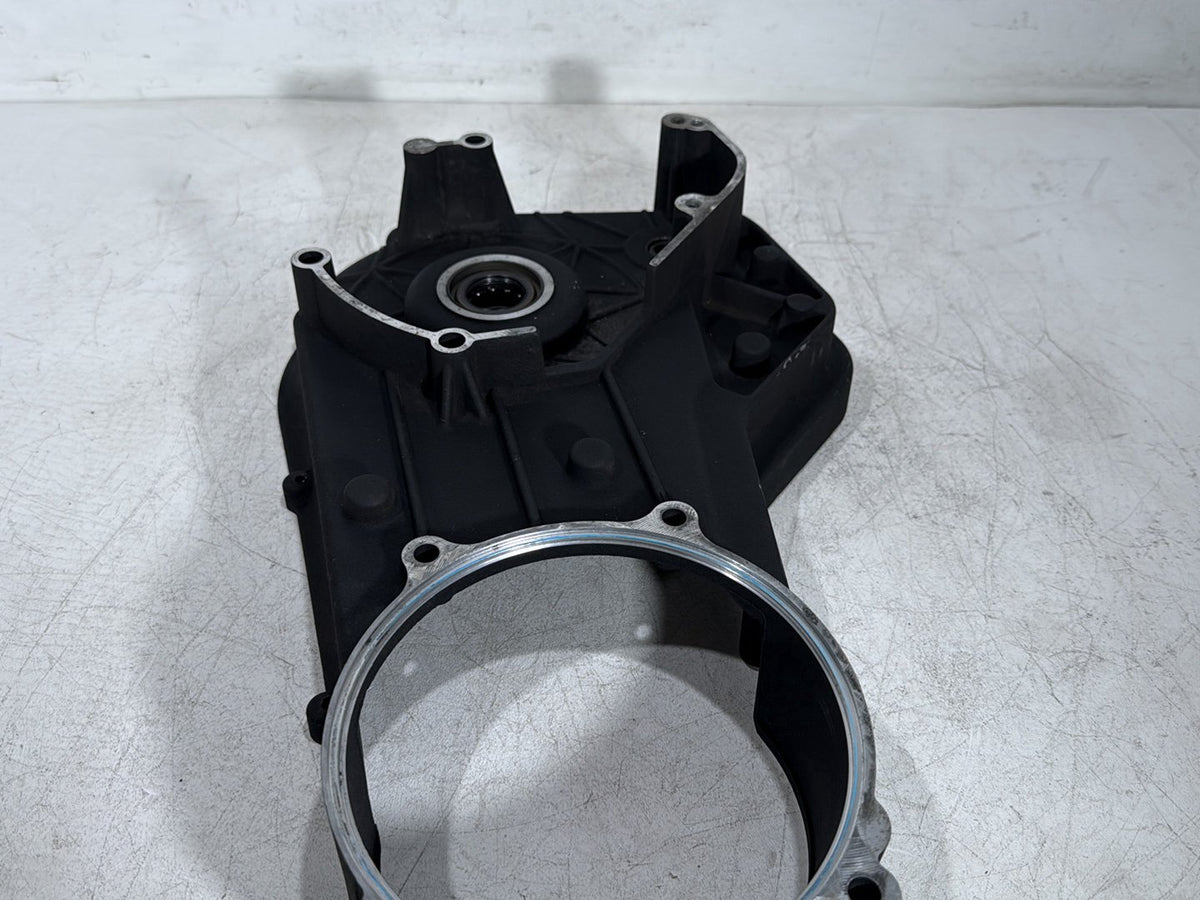 2006 Harley Electra Glide Touring Ultra FLHTCUI OEM Inner Primary Clutch Cover