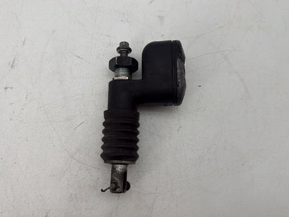 2007 Harley Touring FLHTP Electra Glide Police OEM Rear Brake Master Cylinder Reservoir