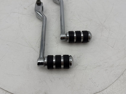 2007 - 2012 Harley-Davidson Touring Electra Glide Ultra Gear Shifter Lever Pedal Pedals 	33895-82C