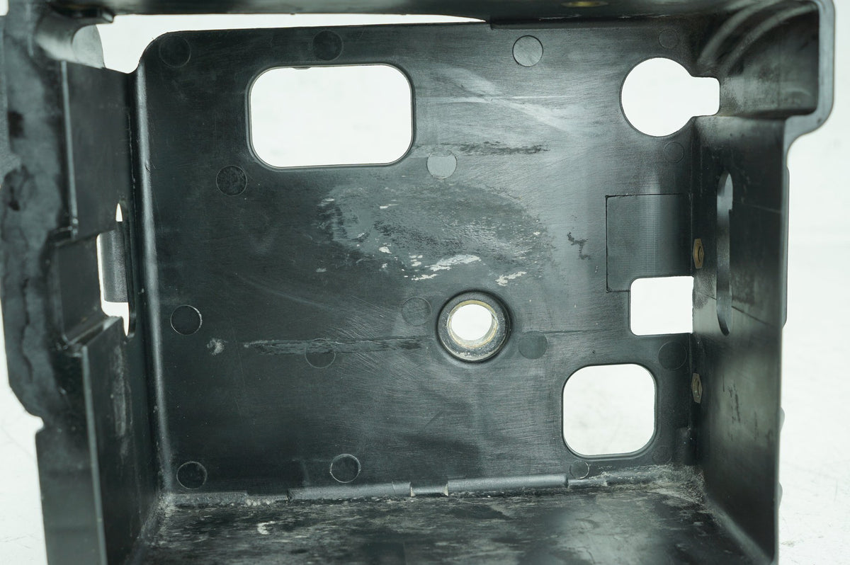 2007 - 2017 Harley-Davidson Dyna 105th Wide Glide Battery Lower Box Tray 70379-06A 70379-06A