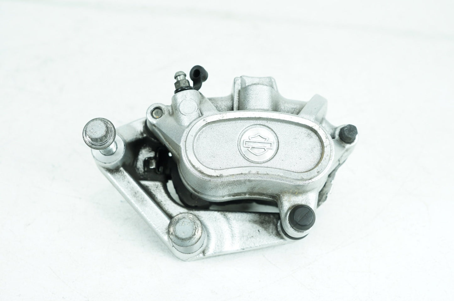 2004 - 2022 Harley-Davidson Sportster SuperLow Front Left 1 Brake Caliper 41300003