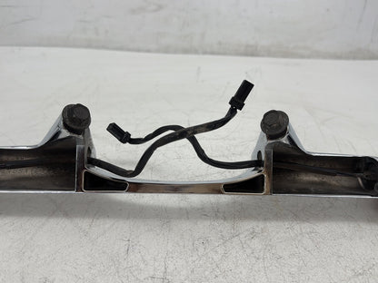 2010 Harley Road King Touring Classic OEM Rear Left & Right Turn Signals