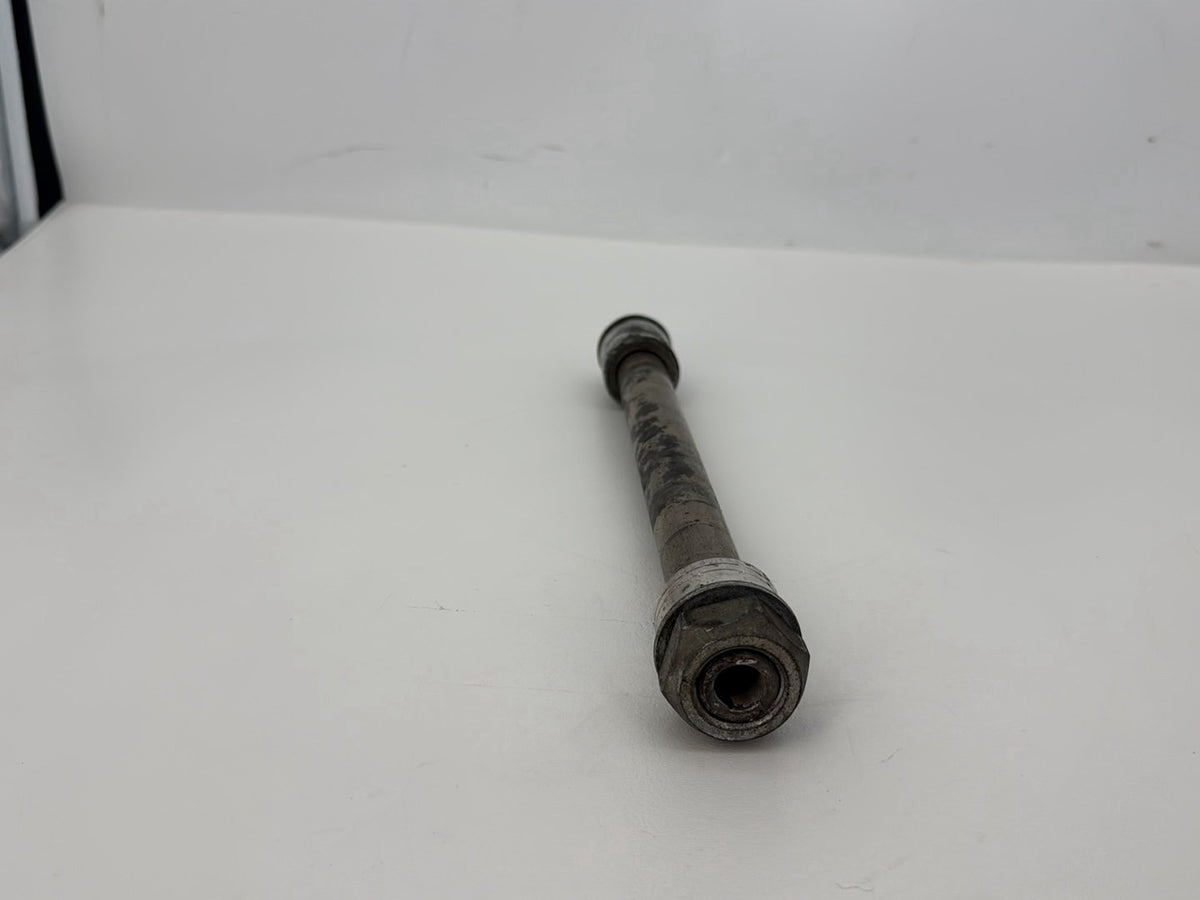 14 Harley Sportster XL883L 883 SuperLow OEM Rear Wheel Axle Bolt Shaft 41176-08