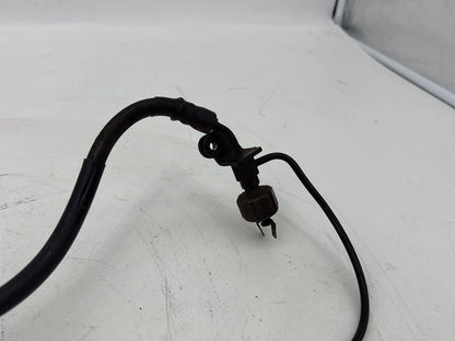 1999 - 2006 Harley-Davidson Touring CVO Screamin Eagle Road King Rear Brake Hose Line Pipe 40971-00B