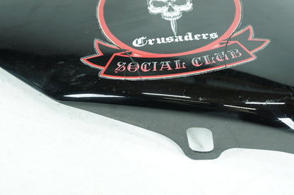 2004 - 2022 Harley-Davidson Sportster SuperLow Right Fairing Side Oil Tank Cover 57200092DH