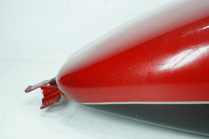 2011 - 2016 Harley-Davidson Touring Electra Glide Ultra Gas Gasoline Fuel Tank Reservoir  61356-08