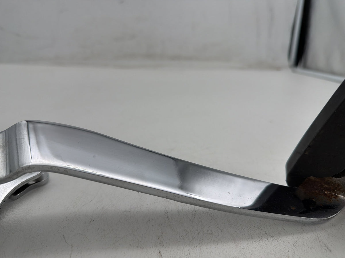 2011 Harley Electra Glide Touring Ultra OEM Foot Brake Control Lever Pedal