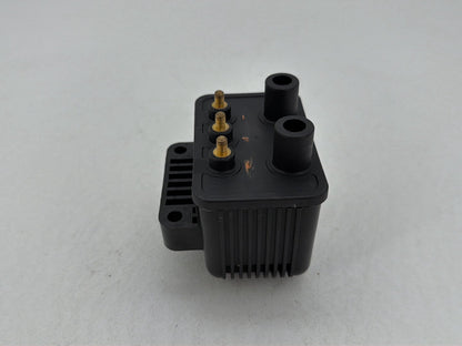 1997 Harley Road King Touring FLHRI OEM Ignition Coil Spark Igniter 31639-95