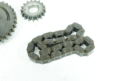 2000 - 2006 Harley-Davidson Softail Deuce Engine Motor Lower Timing Chain Guide  	25610-99