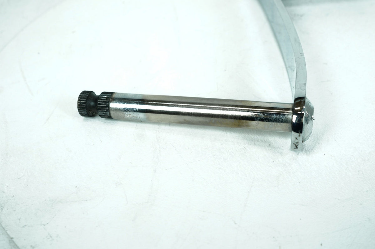 96 Harley Touring FLHTC Electra Glide Classic OEM Foot Brake Control Lever Pedal