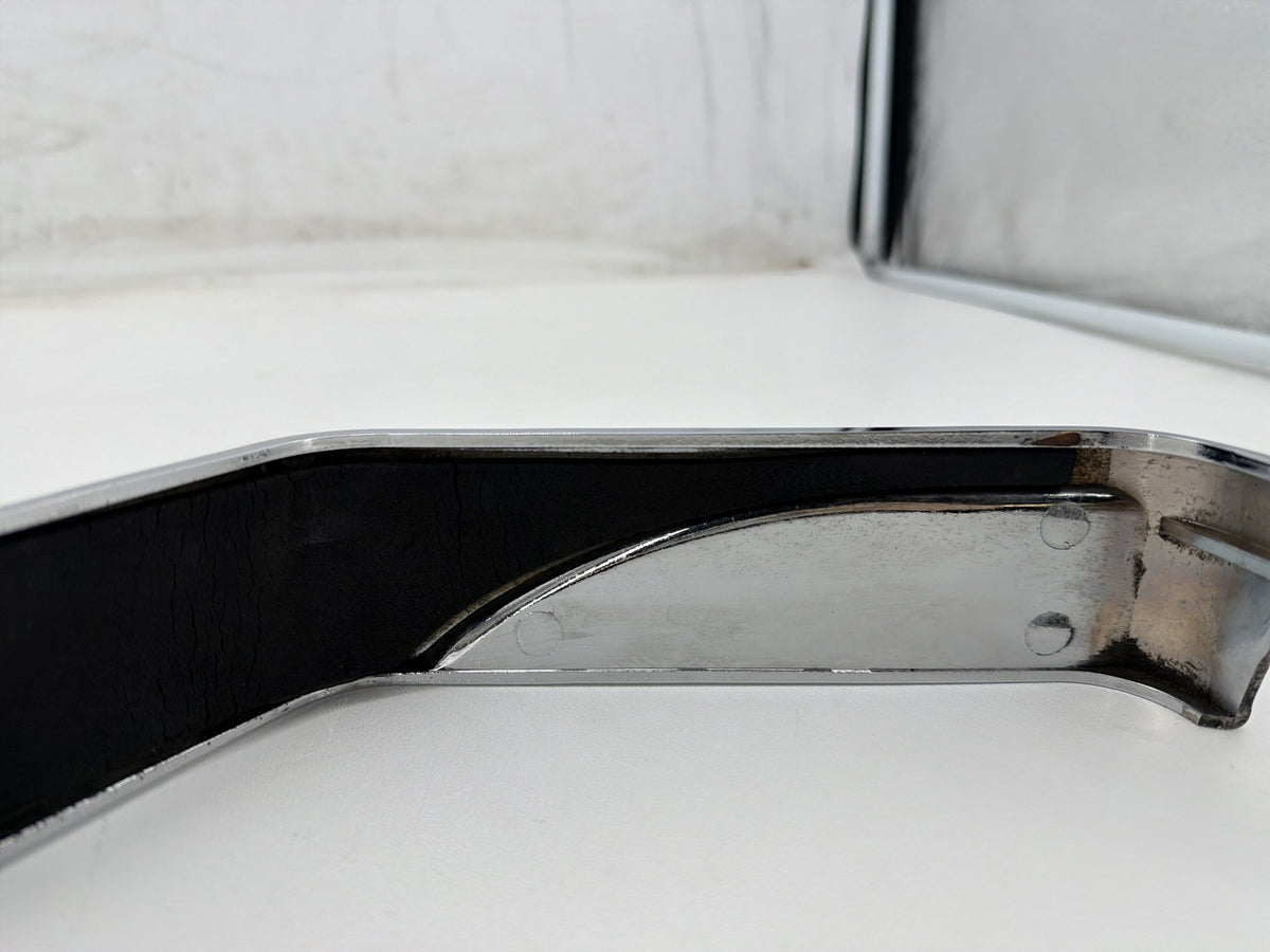 1994 Harley Softail Custom FXSTC Kuryakyn Inner Primary Cover Extension Trim