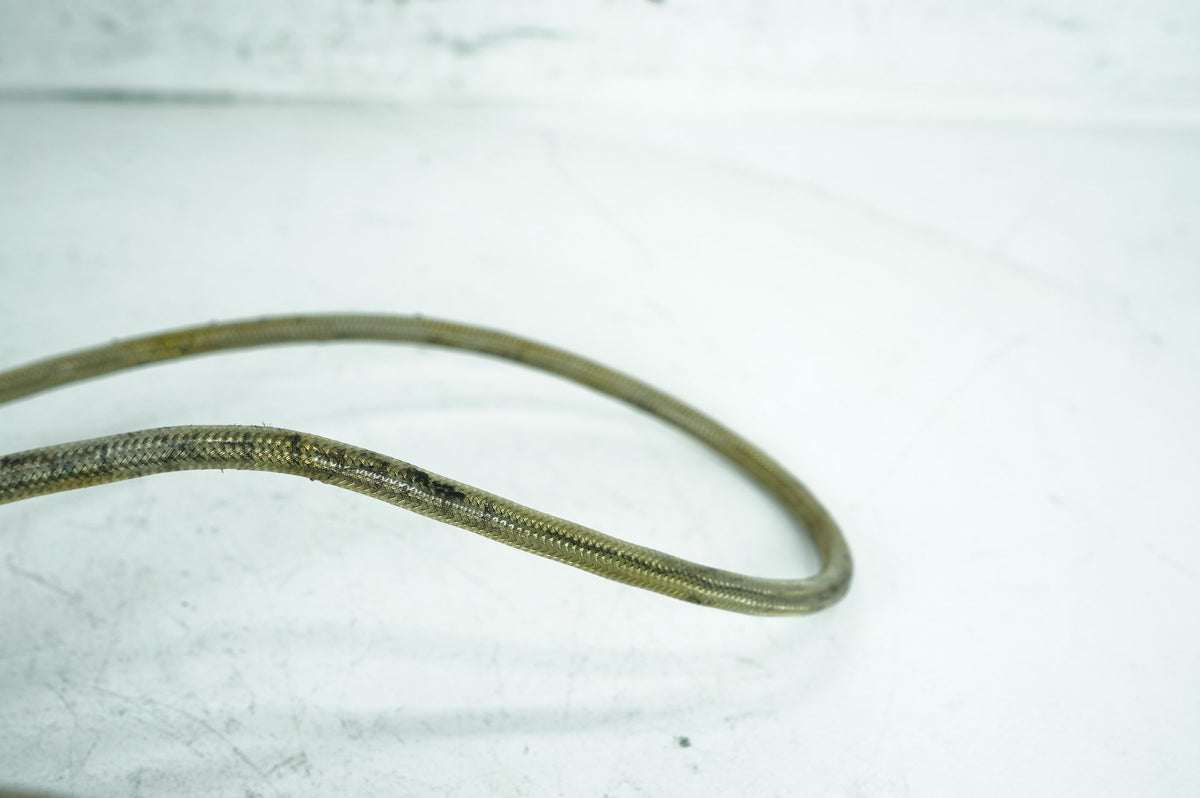 1999 - 2006 Harley-Davidson Softail Standard Front Brake Hose Line Pipe 45199-99B