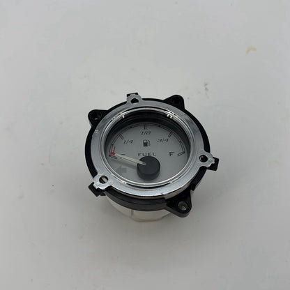2008 - 2016 Harley-Davidson Touring Street Glide Gas Petrol Gasoline Fuel Gauge Cluster 70900163