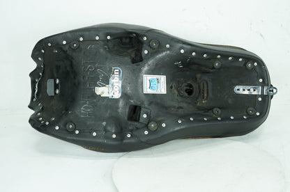 2016 - 2025 Harley-Davidson Touring Street Glide Passenger Rider Driver Seat Saddle CORBIN