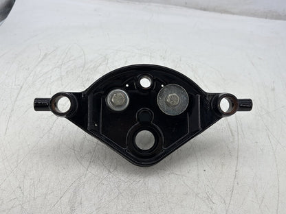 2007 Harley Electra Glide Touring Ultra FLHTCUI OEM Front Fork Upper Triple Tree Clamps