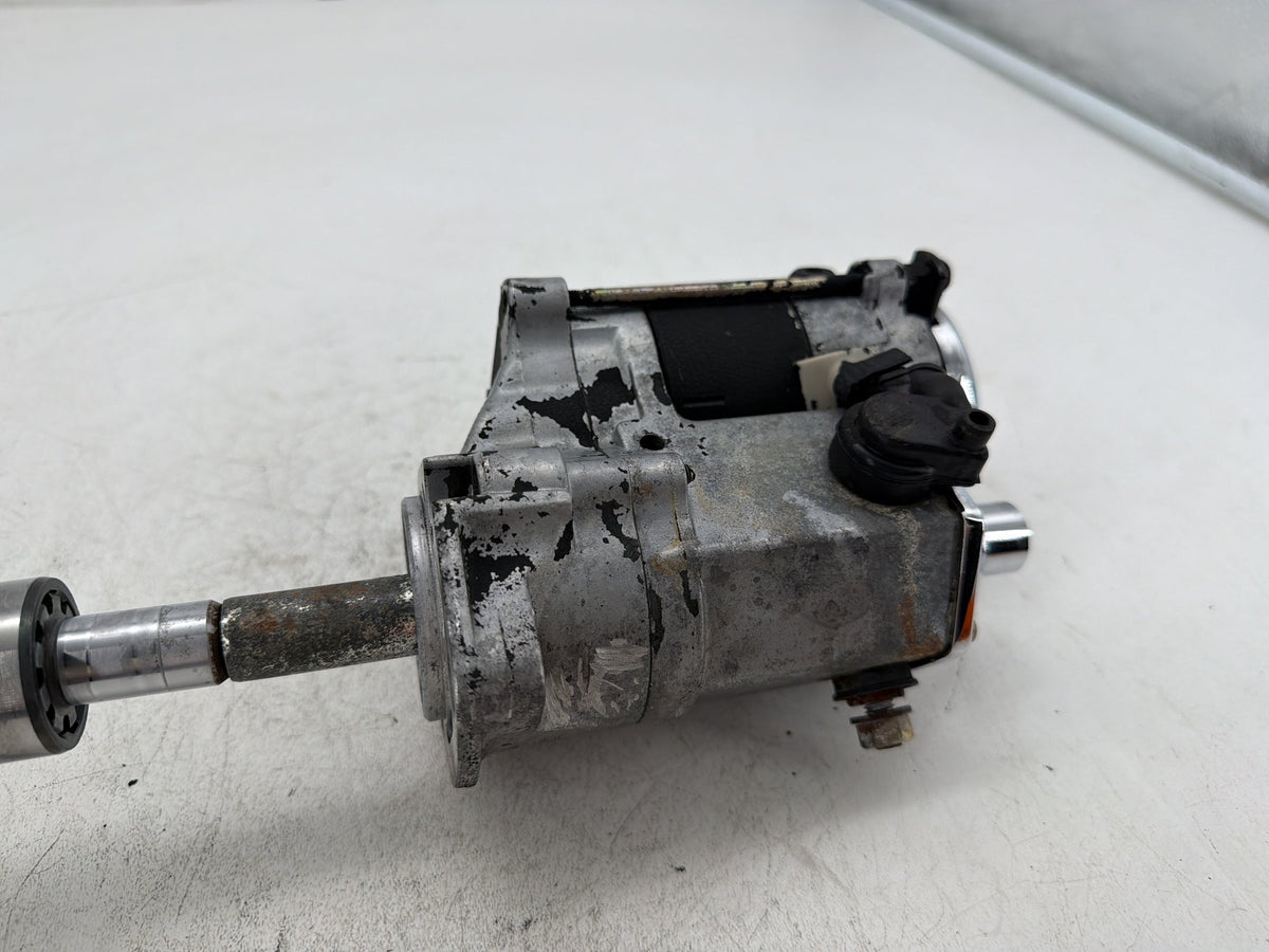 1993 Harley Electra Glide Touring Sport OEM Engine Starter Motor 31553-94B