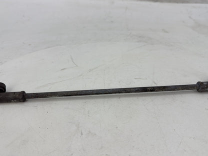 2005 Harley Road Glide Touring FLTRI OEM Gear Shifter Lever w/ Rod linkage