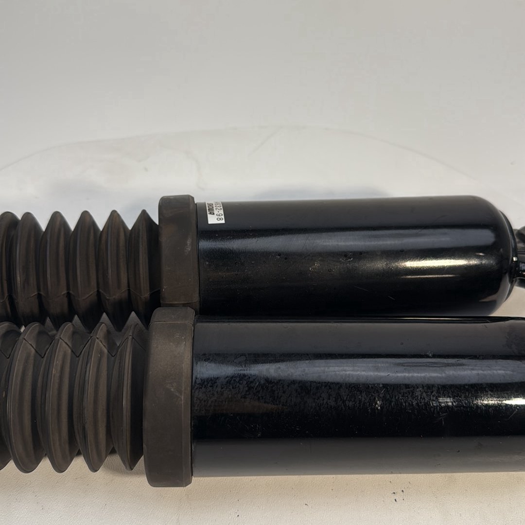 1984 - 1998 Harley-Davidson Touring Road King Police Rear Left Right Shock Absorbers 54632-98
