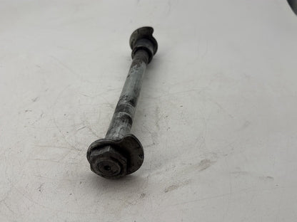 2007 Harley Touring FLHTP Electra Glide Police OEM Rear Wheel Axle Bolt Shaft