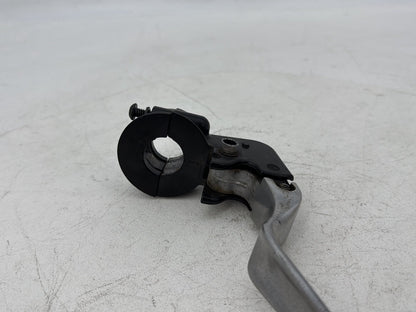 1999 - 2006 Harley-Davidson Touring Electra Glide Ultra Front Left Hand Clutch Control Lever 38608-96