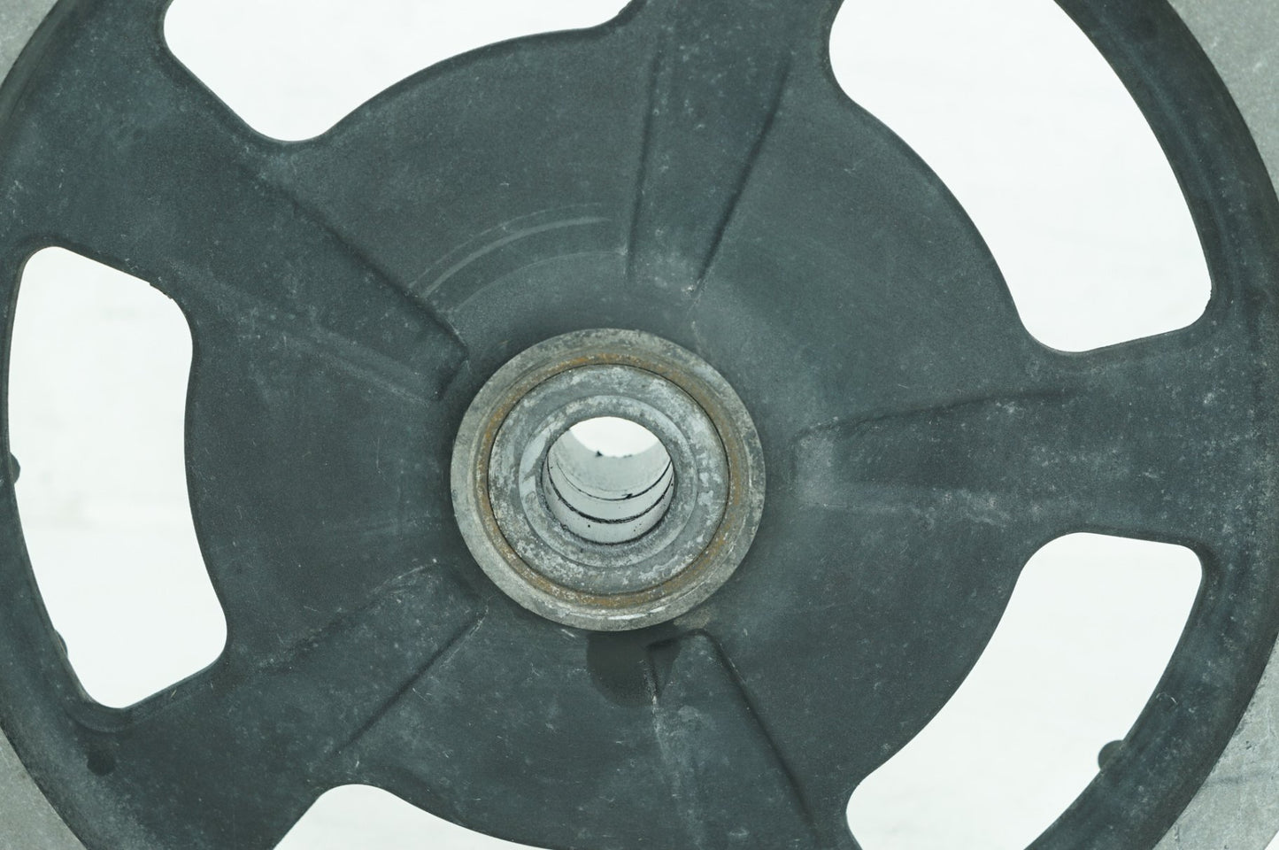 2019 - 2023 Harley-Davidson Touring Electra Glide Rear Driver Pulley Sprocket   40217-09