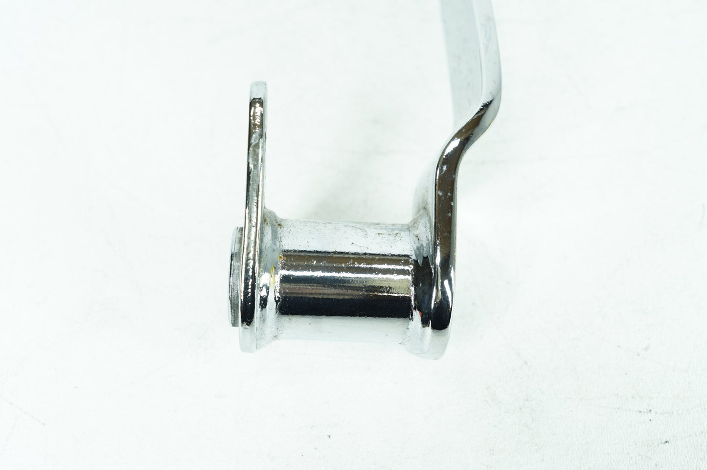 1999 - 2006 Harley-Davidson Touring Road King Classic Foot Brake Control Lever Pedal 42407-87C