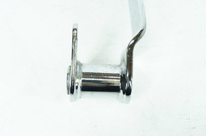 1999 - 2006 Harley-Davidson Touring Road King Classic Foot Brake Control Lever Pedal 42407-87C