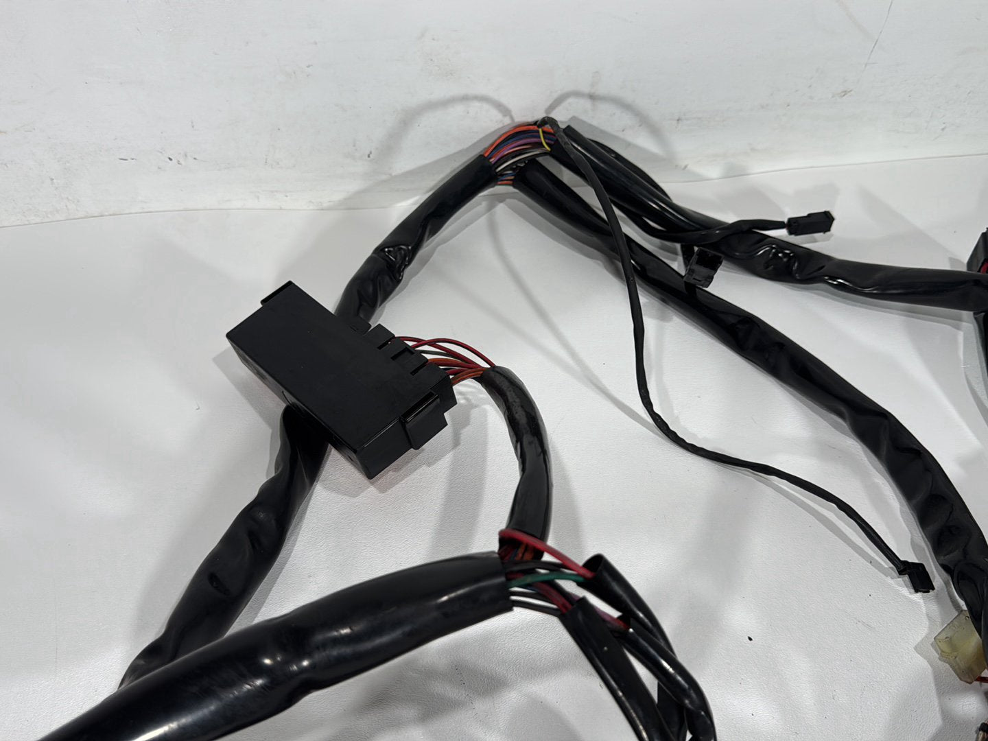 1998 Harley Road King Touring FLHRCI Classic OEM Main Wire Wiring Harness Loom