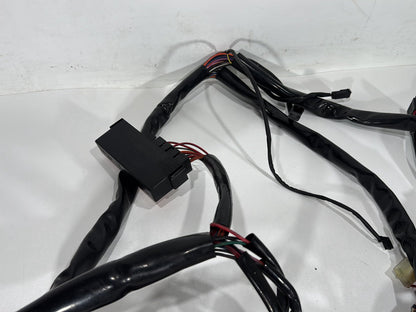 1998 Harley Road King Touring FLHRCI Classic OEM Main Wire Wiring Harness Loom
