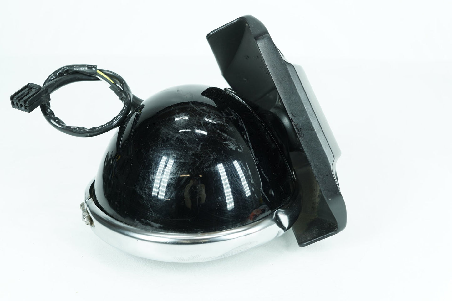 2012 - 2026 Harley-Davidson Sportster Iron 883 Headlight Headlamp Head Lamp Light LED  	69774-07A