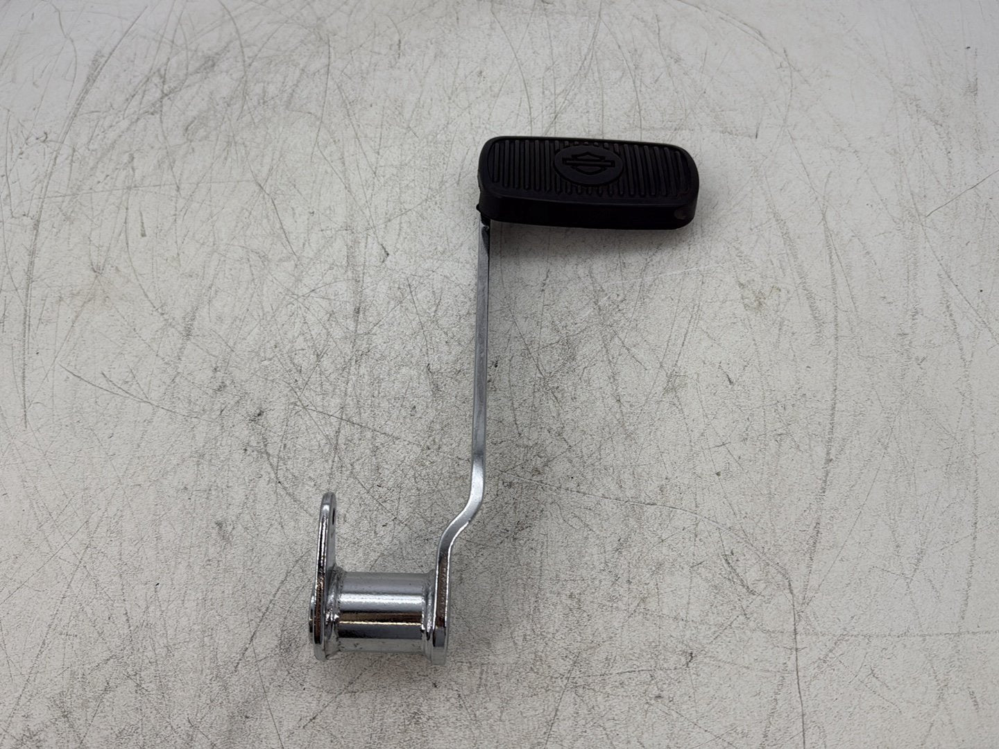 2006 Harley Road King Touring FLHRCI Classic OEM Foot Brake Control Lever Pedal