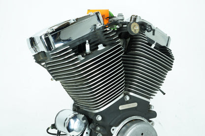 1999 - 2006 Harley-Davidson Touring Electra Glide CARB Twin Cam 88 Engine Motor 16116-00
