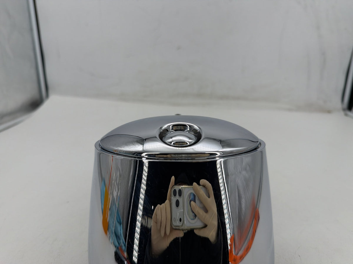 2011 Harley Electra Glide Touring Ultra OEM Fuel Gas Tank Dash Console NOKey