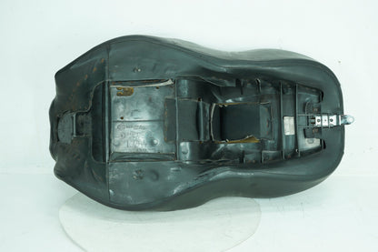 2007 - 2012 Harley-Davidson Touring Electra Glide Ultra Passenger Rider Driver Seat Saddle 52164-10