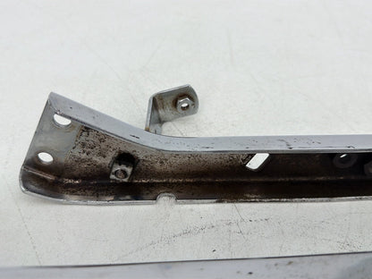 1984 - 1998 Harley-Davidson Touring Electra Glide Classic Left & Right Saddlebag Mount Brackets 90718-79C