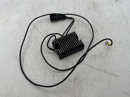 2003 Harley Dyna Wide Glide FXDWG OEM Voltage Regulator Rectifier