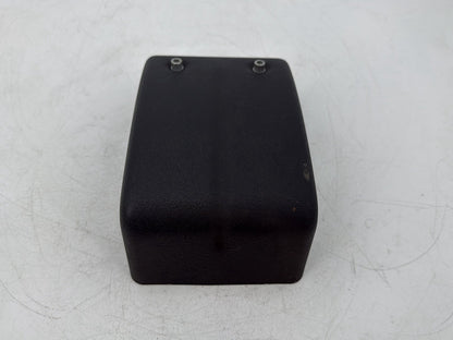 2006 - 2017 Harley-Davidson Dyna Street Bob Electrical Side Cover Tray Panel 66236-04