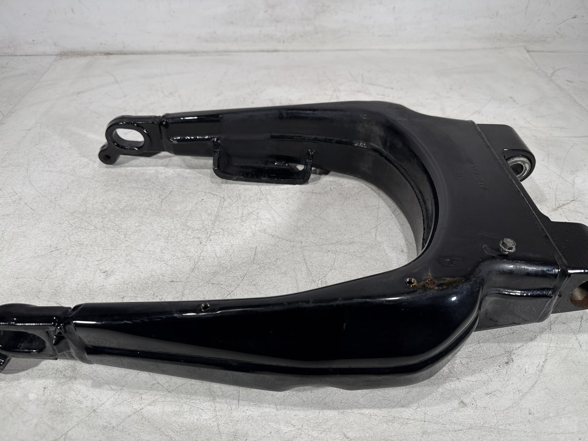 2009 Harley Electra Glide Touring Ultra OEM Rear Fork Swingarm Swing Arm
