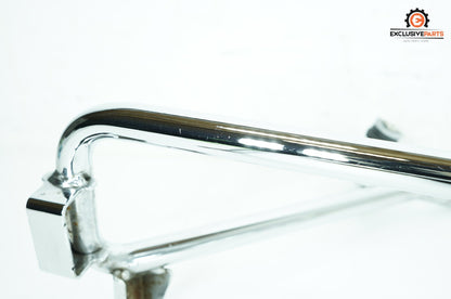 2007 - 2016 Harley-Davidson Touring Street Glide Rear Left Right Saddlebag Guard Rails Bar 49206-09A