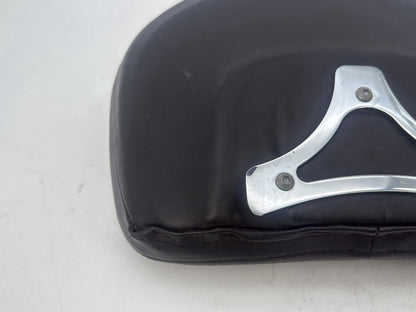 2007 - 2016 Harley-Davidson Touring Electra Glide Ultra Rear Passenger Backrest Cushion Pad