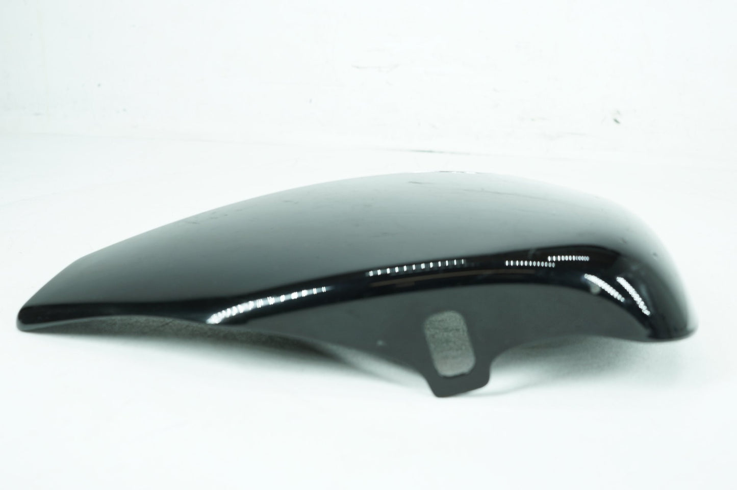 2003 - 2014 Harley-Davidson Sportster  Right Fairing Side Oil Tank Cover 66252-04