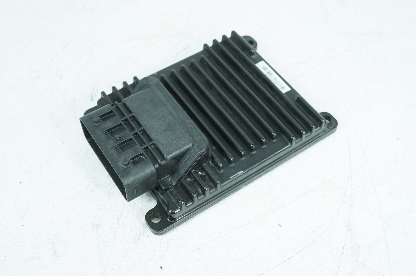 2012 - 2016 Harley-Davidson Touring Electra Glide Classic Engine Control Module Brain ECU ECM 34245-11